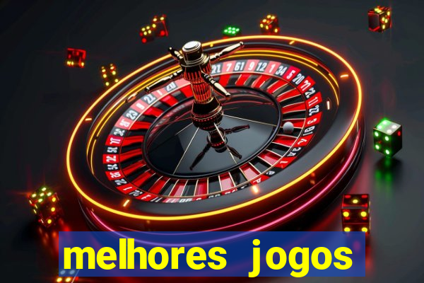 melhores jogos mmorpg mobile